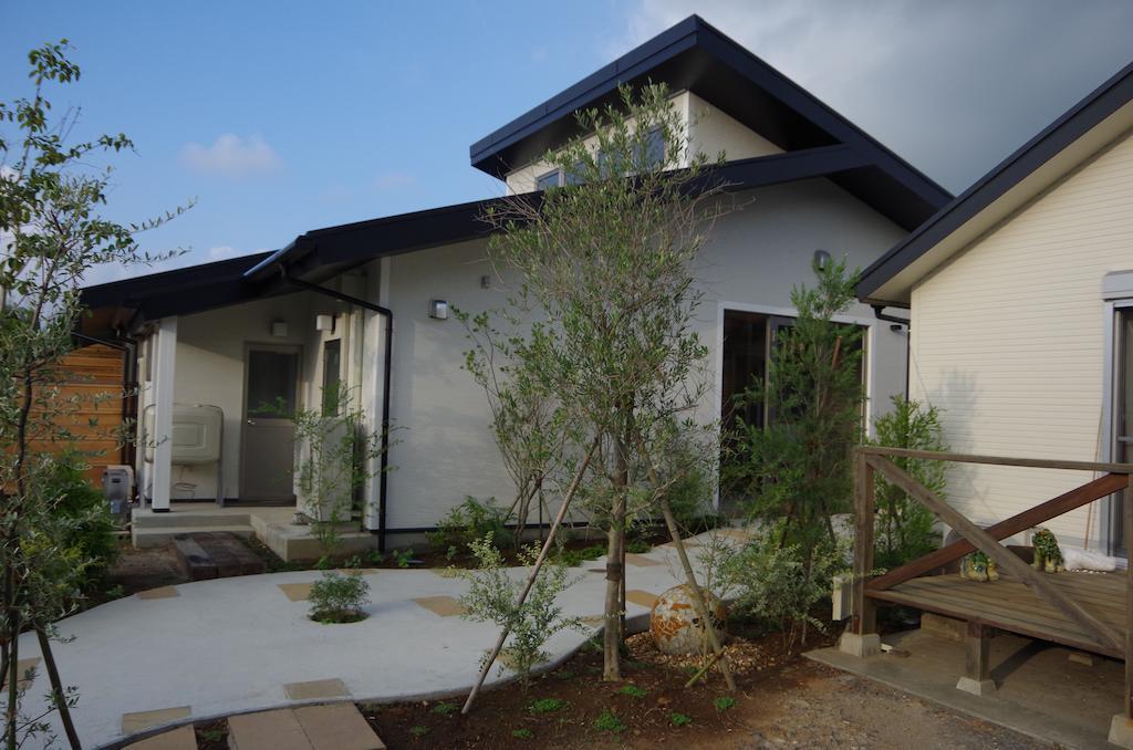 Hotel Sandalwood Minamitane Exterior photo